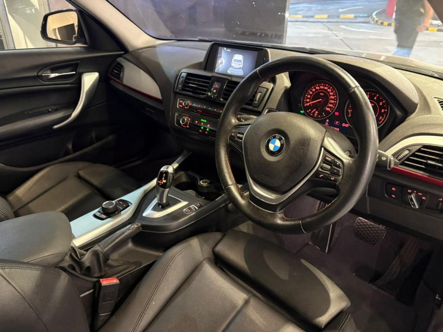 118iA Sport - Image 3